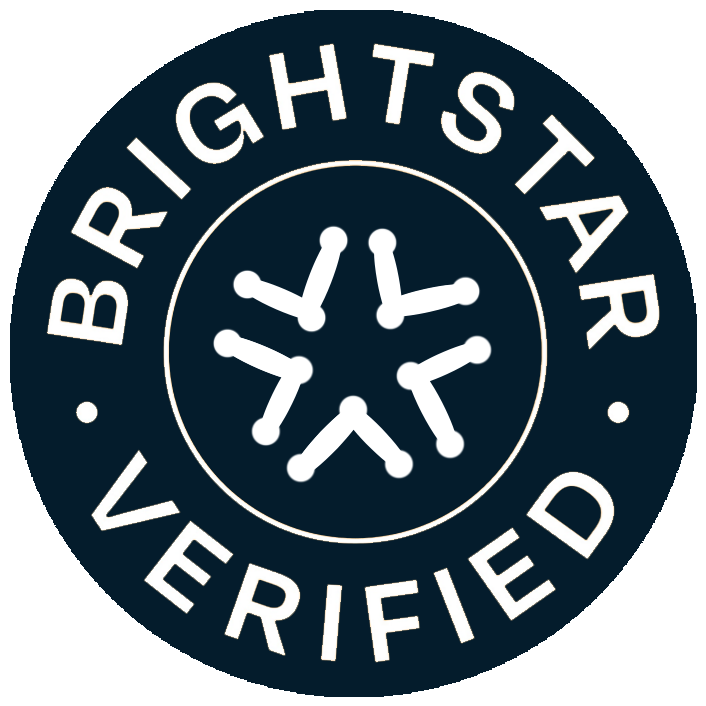 BrightStar Logo